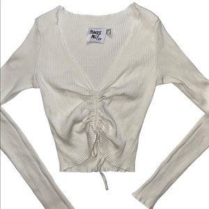 Princess Polly long sleeve shirt